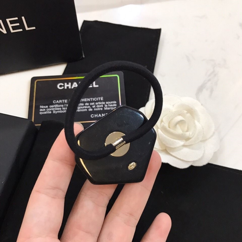 Ch*el brooches